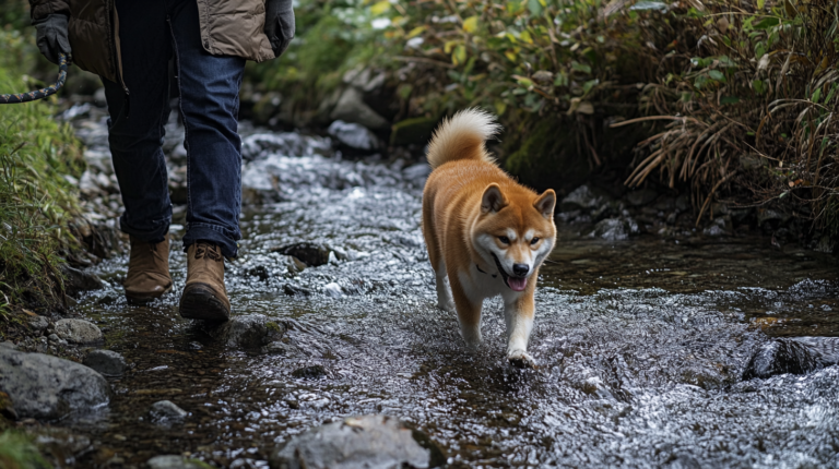 Akita Inu