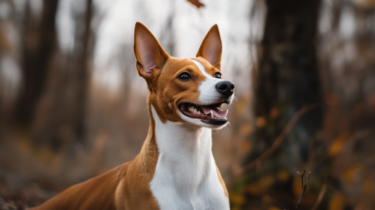 Basenji