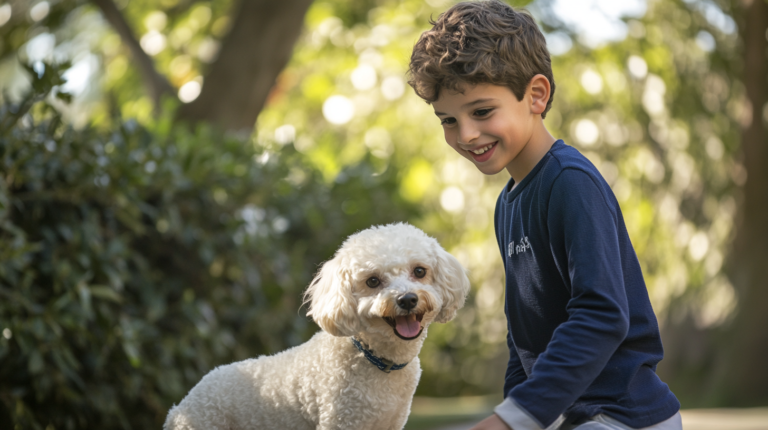 Bichon Frisé