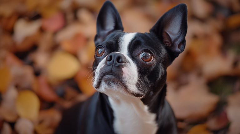 Boston Terrier