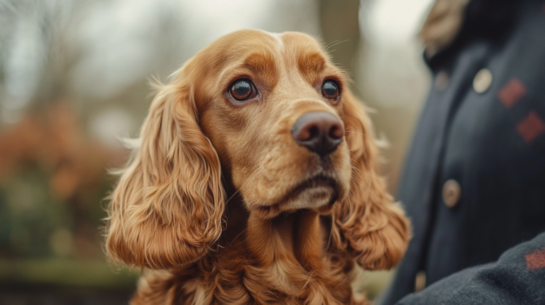 Cocker Spaniel