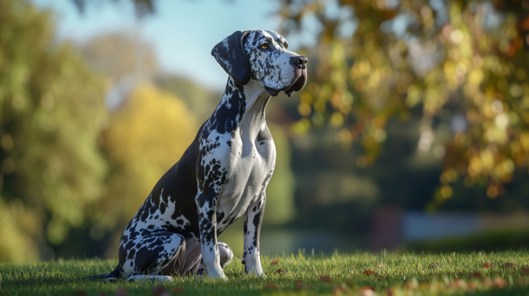 Great Dane