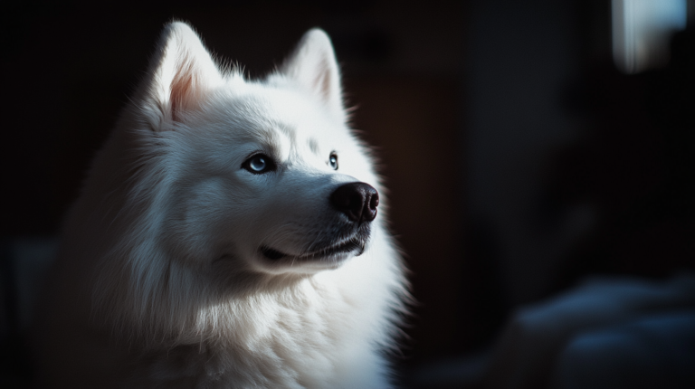 Samoyed