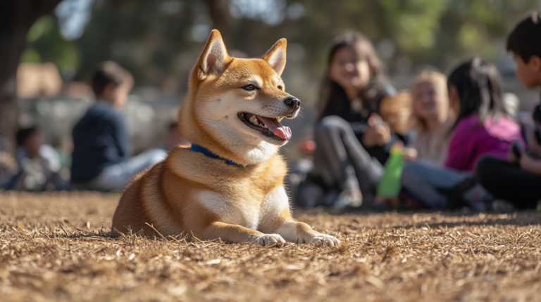 Shiba Inu