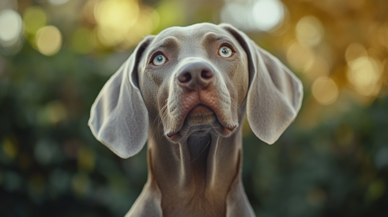 Weimaraner