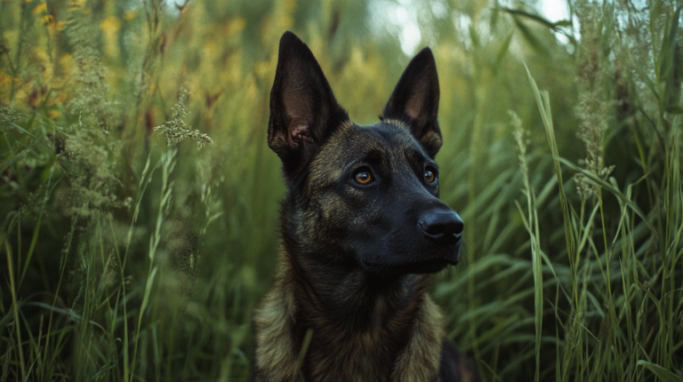 dutch shepherd