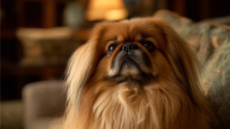 הכירו את הגזע: פקינז הכירו את הגזע: פקינז