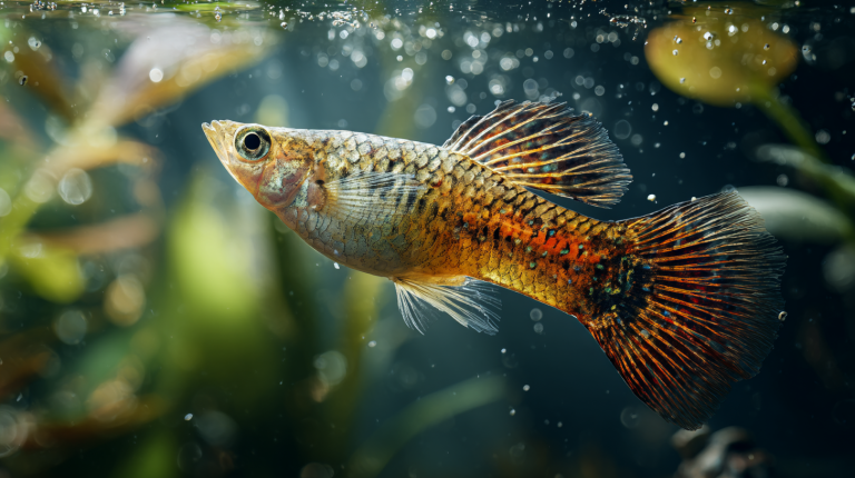 המדריך המקיף לדג המולי המדריך המקיף לדג המולי